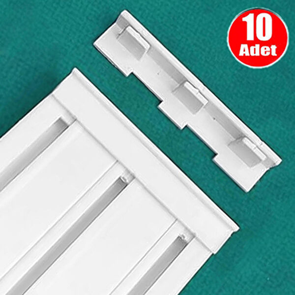 Aletçantam Perde Aksesuarları, Yedek Parçası