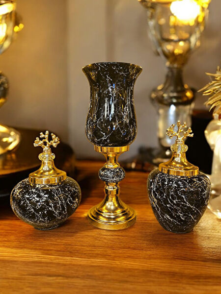 gittigitti.com Şamdan, Mumluk