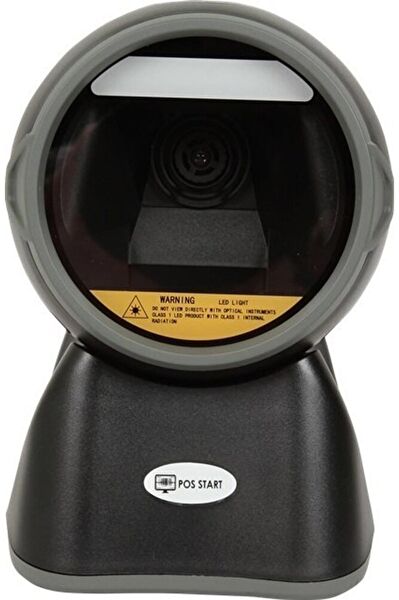 Pos Start Barkod Okuyucu