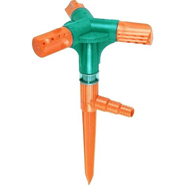 Aletçantam Fıskiye, Çim Sulama Sistemleri