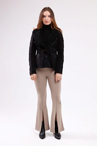 Leatinn Kadın Ceket