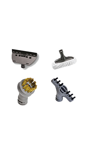 Bissell Süpürge Yedek Parçaları