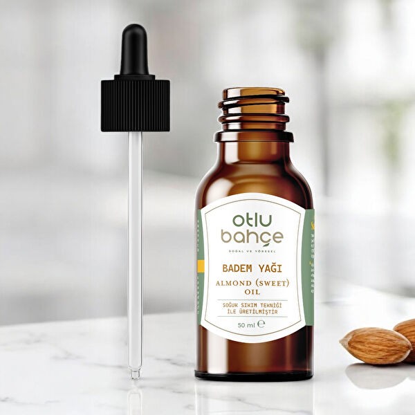 Otlu Bahçe Bitkisel Yağlar