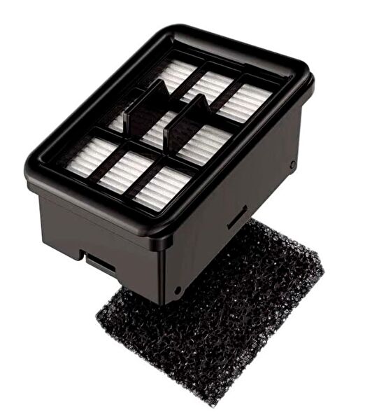 Bissell Süpürge Yedek Parçaları