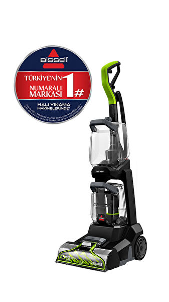 Bissell Halı Yıkama Makineleri
