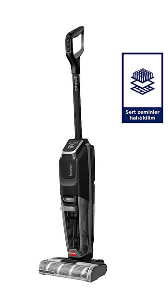 Bissell Şarjlı, Dikey Süpürge