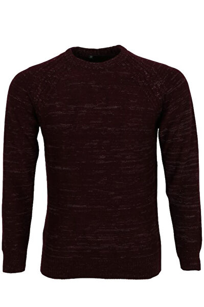 Modarar Erkek Triko, Kazak