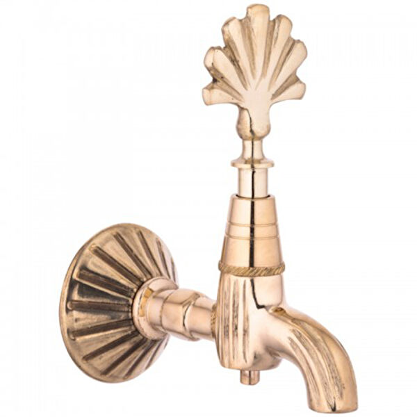 MİG YAPI Bahçe Musluğu