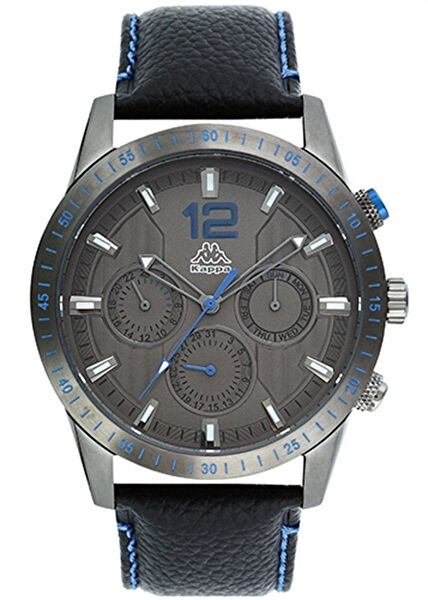 Kappa Erkek Kol Saati