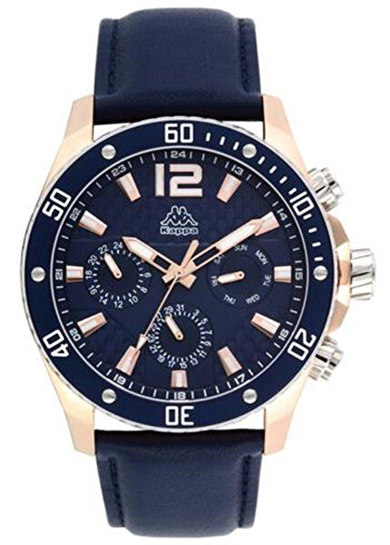 Kappa Erkek Kol Saati