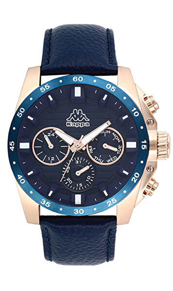 Kappa Erkek Kol Saati