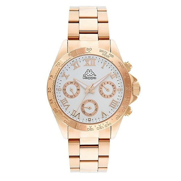 Kappa Erkek Kol Saati