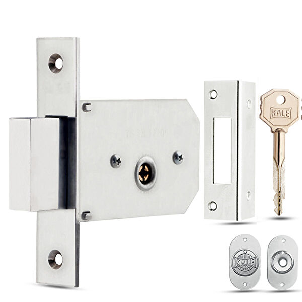 Kale Kilit Kapı Kilidi