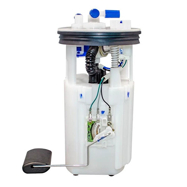 Kyota Yakıt Deposu Ekipmanı