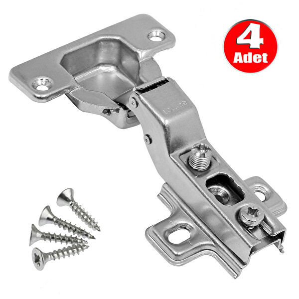 Aletçantam Mobilya Menteşesi