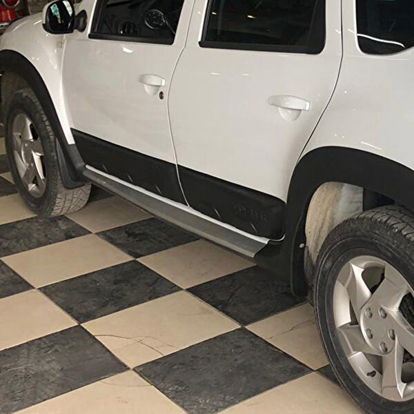 Cappafe Kapı Koruyucu