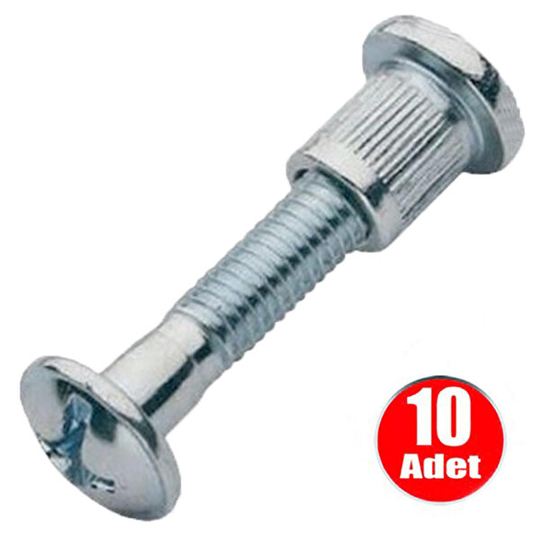 Aletçantam Mobilya Bağlantı Aparatı