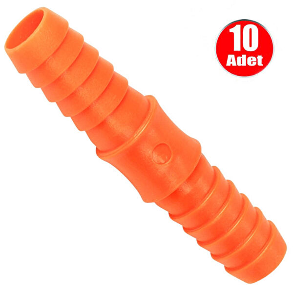 Aletçantam Hortum Bağlantısı, Kelepçe