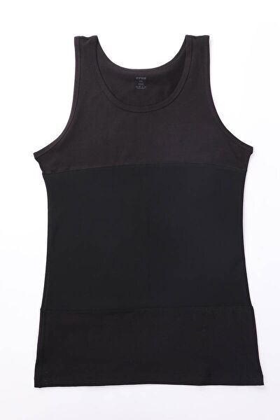 EROS Erkek Atlet, Fanila