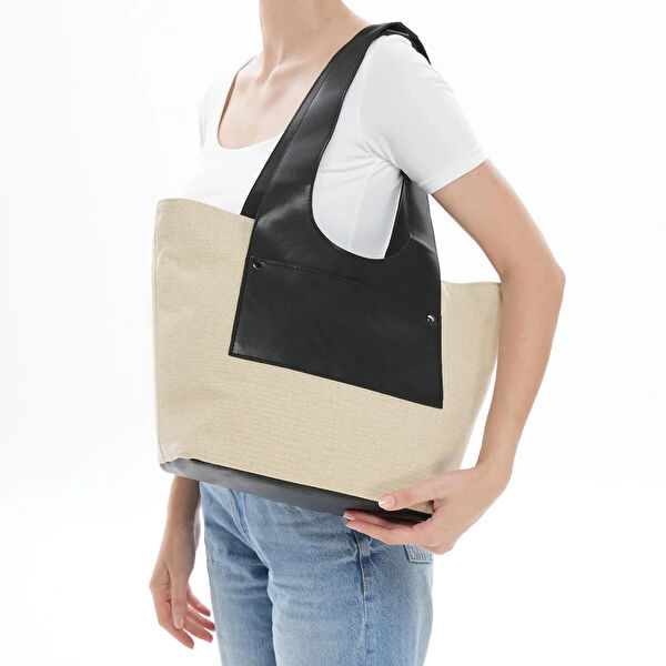 Daj Company Kadın Omuz Çantası