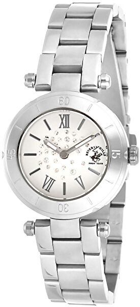 Beverly Hills Polo Club Kadın Kol Saati