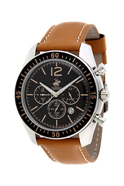 Beverly Hills Polo Club Erkek Kol Saati