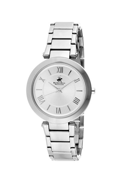 Beverly Hills Polo Club Kadın Kol Saati