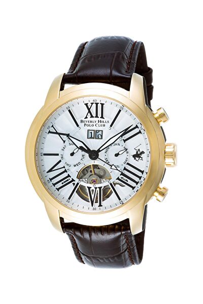 Beverly Hills Polo Club Erkek Kol Saati