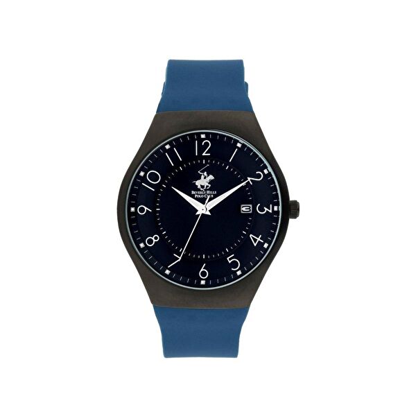 Beverly Hills Polo Club Erkek Kol Saati