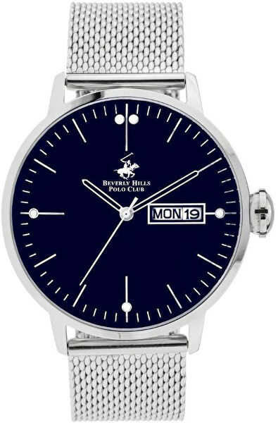Beverly Hills Polo Club Erkek Kol Saati
