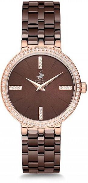 Beverly Hills Polo Club Kadın Kol Saati