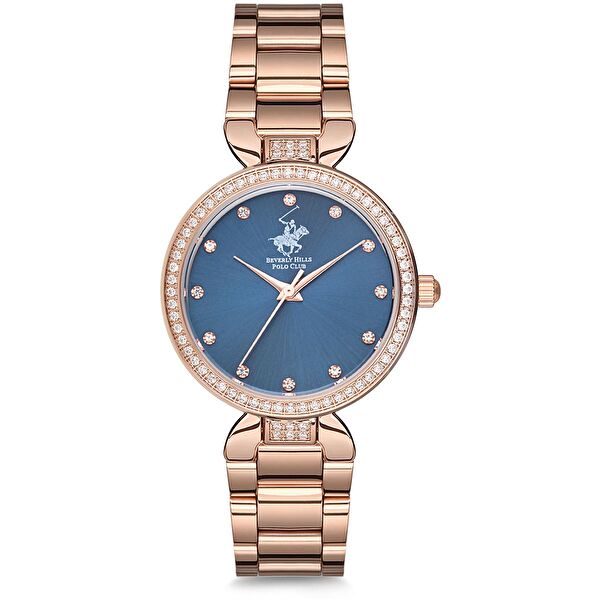 Beverly Hills Polo Club Kadın Kol Saati