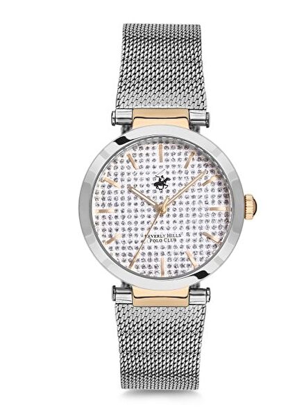 Beverly Hills Polo Club Kadın Kol Saati