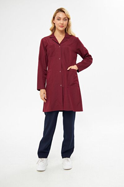 Orange Safety Koruyucu İş Tulumu