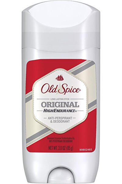 Old Spice Deodorant