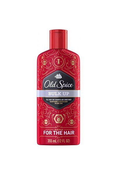 Old Spice Şampuan