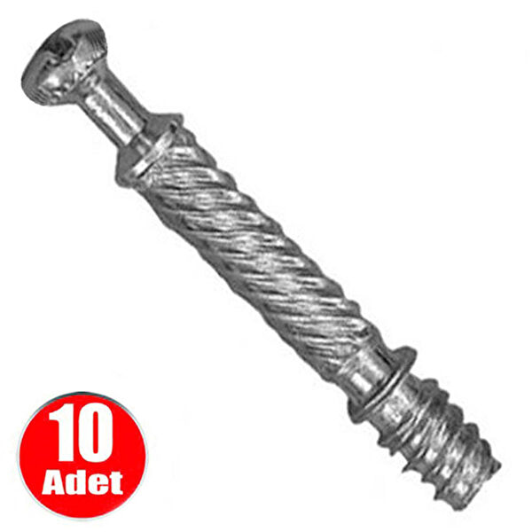 Aletçantam Mobilya Bağlantı Aparatı