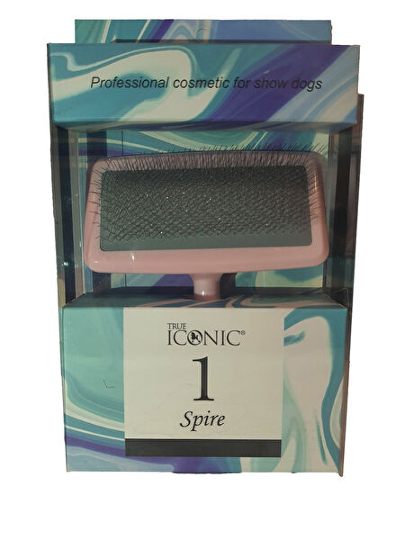 True Köpek Tarak, Fırça, Makas