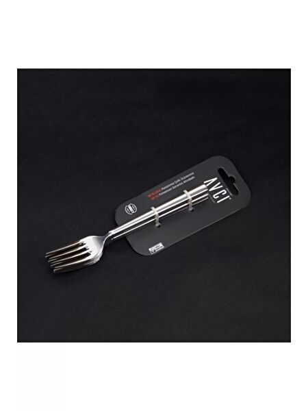 Avcı Çatal, Kaşık, Bıçak