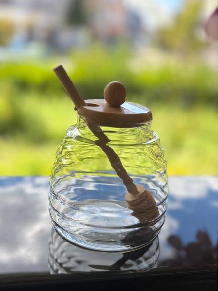 Balsa Kavanoz