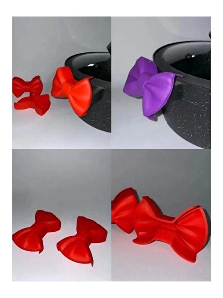 Mien Fırın Eldiveni, Tutacak