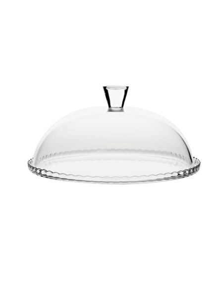 Paşabahçe Kek, Pasta Fanusu