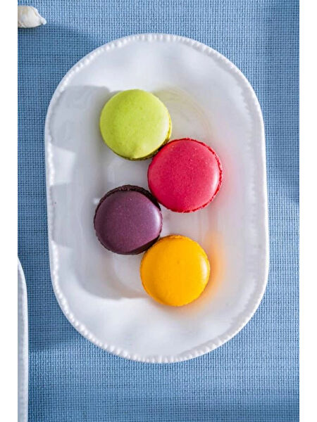 Acar Servis, Sunum Tabakları