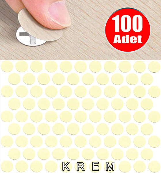 Aletçantam Vida, Çivi, Somun, Dübel