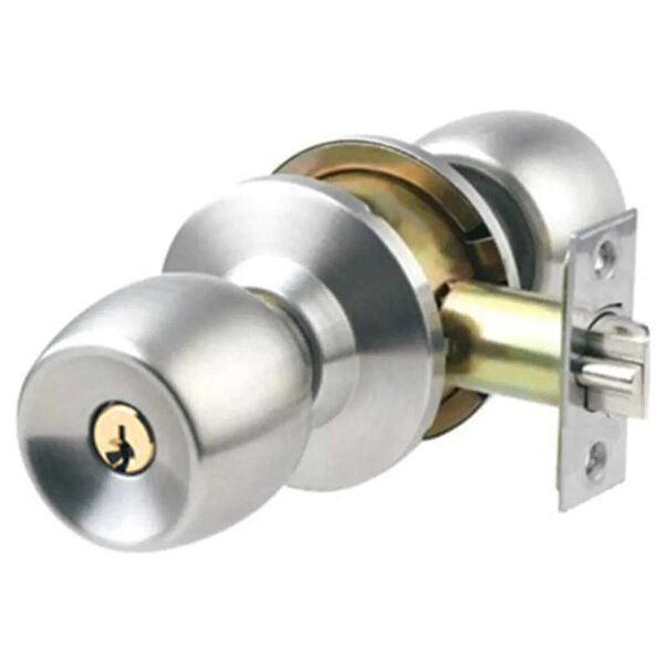 Aletçantam Kapı Kilidi