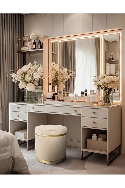 Gazzini Furniture Puf