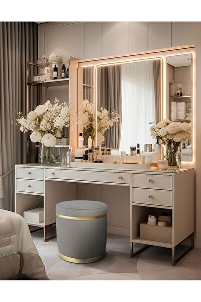 Gazzini Furniture Puf