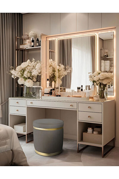 Gazzini Furniture Puf