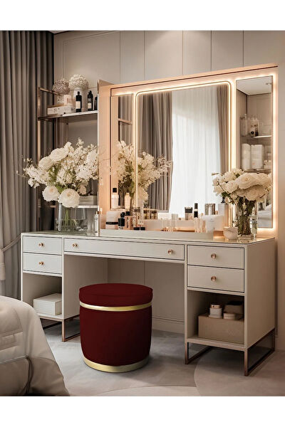 Gazzini Furniture Puf