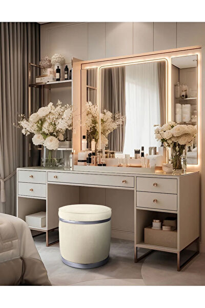 Gazzini Furniture Puf